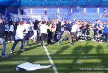 SLO: MFK Skalica - Slovan Bratislava. 2017-05-01