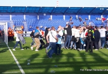 SLO: MFK Skalica - Slovan Bratislava. 2017-05-01