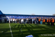 SLO: MFK Skalica - Slovan Bratislava. 2017-05-01