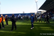 SLO: MFK Skalica - Slovan Bratislava. 2017-05-01