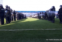 SLO: MFK Skalica - Slovan Bratislava. 2017-05-01