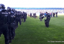 SLO: MFK Skalica - Slovan Bratislava. 2017-05-01