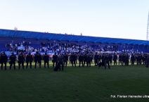 SLO: MFK Skalica - Slovan Bratislava. 2017-05-01