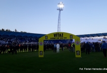 SLO: MFK Skalica - Slovan Bratislava. 2017-05-01