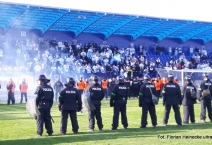 SLO: MFK Skalica - Slovan Bratislava. 2017-05-01
