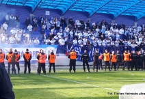 SLO: MFK Skalica - Slovan Bratislava. 2017-05-01