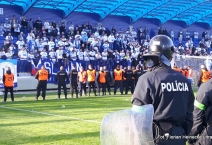 SLO: MFK Skalica - Slovan Bratislava. 2017-05-01