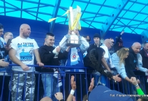 SLO: MFK Skalica - Slovan Bratislava. 2017-05-01