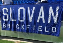 SLO: MFK Skalica - Slovan Bratislava. 2017-05-01