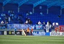 SLO: MFK Skalica - Slovan Bratislava. 2017-05-01