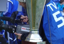 SLO: MFK Skalica - Slovan Bratislava. 2017-05-01