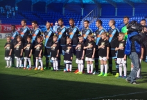 SLO: MFK Skalica - Slovan Bratislava. 2017-05-01