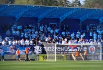 SLO: MFK Skalica - Slovan Bratislava. 2017-05-01