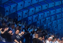 SLO: MFK Skalica - Slovan Bratislava. 2017-05-01