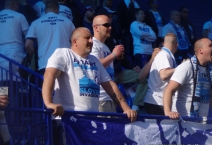 SLO: MFK Skalica - Slovan Bratislava. 2017-05-01