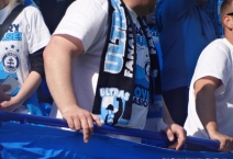 SLO: MFK Skalica - Slovan Bratislava. 2017-05-01