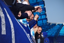 SLO: MFK Skalica - Slovan Bratislava. 2017-05-01