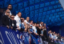 SLO: MFK Skalica - Slovan Bratislava. 2017-05-01