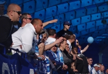 SLO: MFK Skalica - Slovan Bratislava. 2017-05-01
