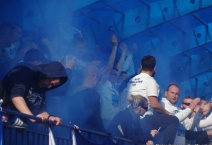SLO: MFK Skalica - Slovan Bratislava. 2017-05-01