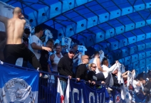 SLO: MFK Skalica - Slovan Bratislava. 2017-05-01