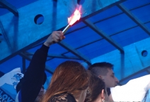 SLO: MFK Skalica - Slovan Bratislava. 2017-05-01