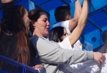 SLO: MFK Skalica - Slovan Bratislava. 2017-05-01