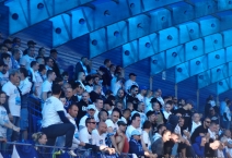 SLO: MFK Skalica - Slovan Bratislava. 2017-05-01