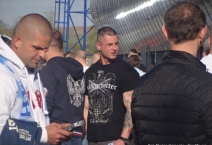 SLO: MFK Skalica - Slovan Bratislava. 2017-05-01