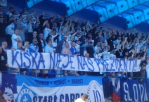 SLO: MFK Skalica - Slovan Bratislava. 2017-05-01