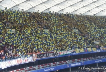 Polish Cup Final: Lech Poznań - Arka Gdynia. 2017-05-02
