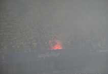Polish Cup Final: Lech Poznań - Arka Gdynia. 2017-05-02