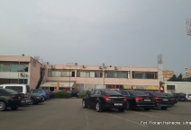 HR: RNK Spit - Dinamo zagreb. 2015-05-12