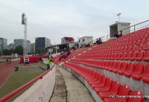 HR: RNK Spit - Dinamo zagreb. 2015-05-12
