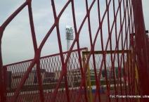 HR: RNK Spit - Dinamo zagreb. 2015-05-12