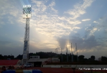 HR: RNK Spit - Dinamo zagreb. 2015-05-12