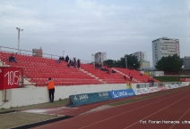 HR: RNK Spit - Dinamo zagreb. 2015-05-12
