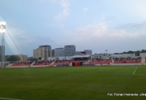 HR: RNK Spit - Dinamo zagreb. 2015-05-12