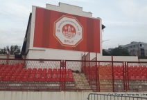 HR: RNK Spit - Dinamo zagreb. 2015-05-12
