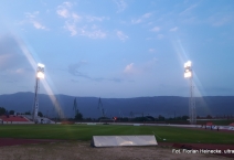 HR: RNK Spit - Dinamo zagreb. 2015-05-12
