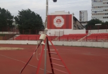 HR: RNK Spit - Dinamo zagreb. 2015-05-12
