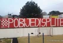 HR: RNK Spit - Dinamo zagreb. 2015-05-12