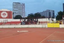 HR: RNK Spit - Dinamo zagreb. 2015-05-12