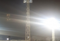 HR: RNK Spit - Dinamo zagreb. 2015-05-12