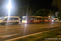 HR: RNK Spit - Dinamo zagreb. 2015-05-12