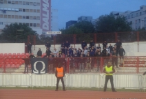HR: RNK Spit - Dinamo zagreb. 2015-05-12