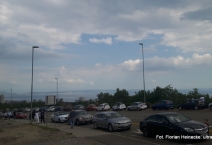 HR: HNK Rijeka - Hajduk Split. 2017-05-13