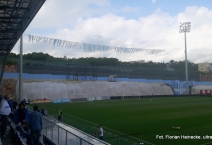 HR: HNK Rijeka - Hajduk Split. 2017-05-13