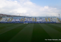 HR: HNK Rijeka - Hajduk Split. 2017-05-13