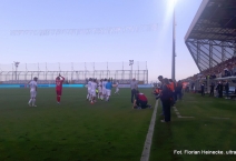 HR: HNK Rijeka - Hajduk Split. 2017-05-13